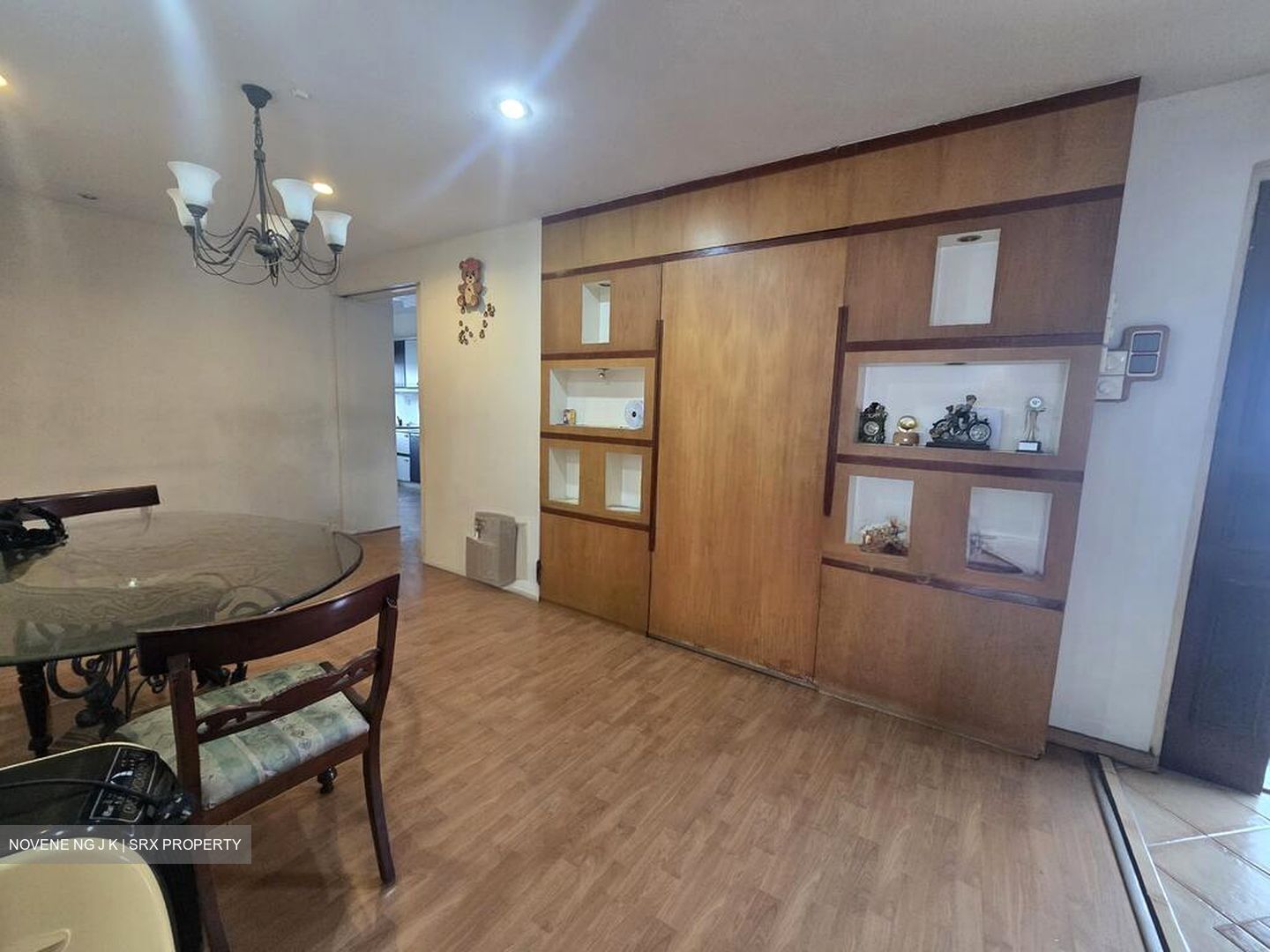 Blk 501B Wellington Circle (Sembawang), HDB 5 Rooms #578713601